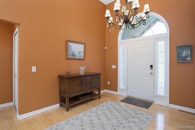 55975 Sequoia Court, Shelby Twp, MI 48316