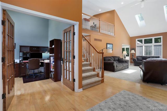 55975 Sequoia Court, Shelby Twp, MI 48316