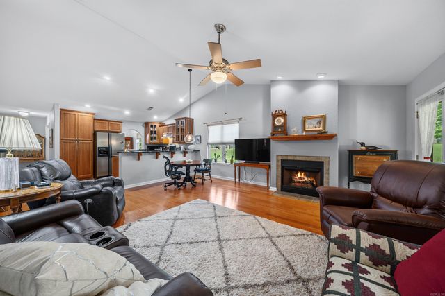 121 Raley Lane, Hot Springs, AR 71901