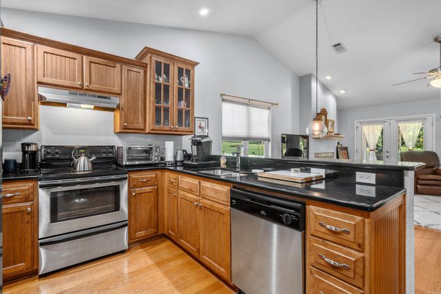 121 Raley Lane, Hot Springs, AR 71901