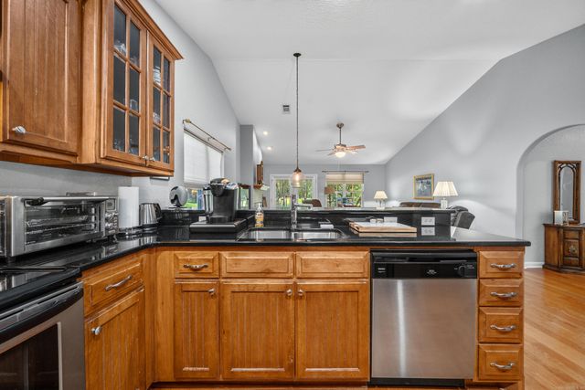 121 Raley Lane, Hot Springs, AR 71901