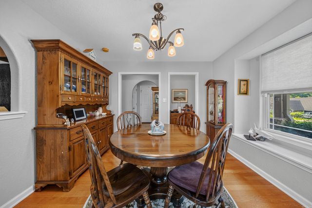 121 Raley Lane, Hot Springs, AR 71901