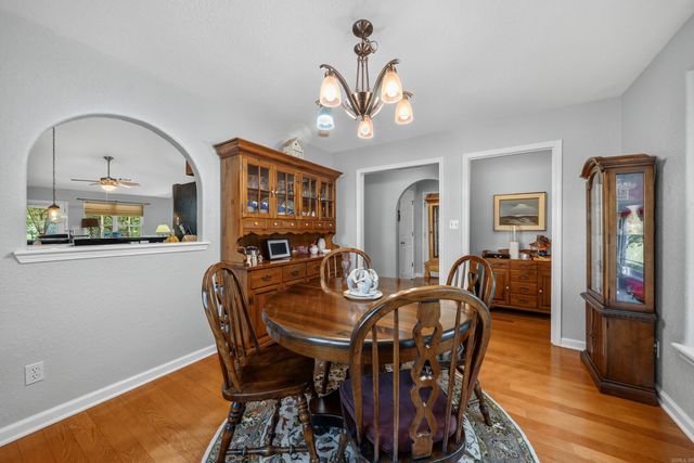 121 Raley Lane, Hot Springs, AR 71901