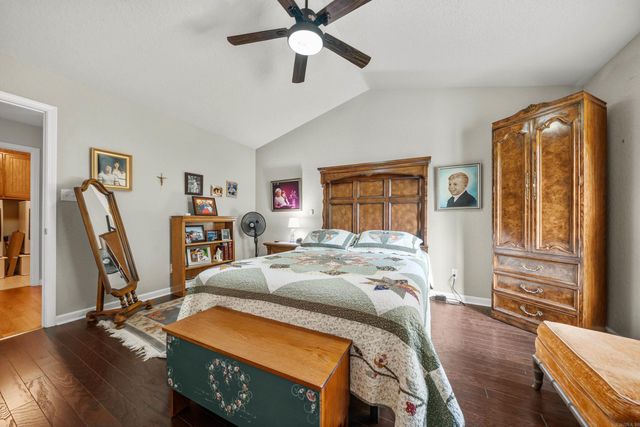 121 Raley Lane, Hot Springs, AR 71901
