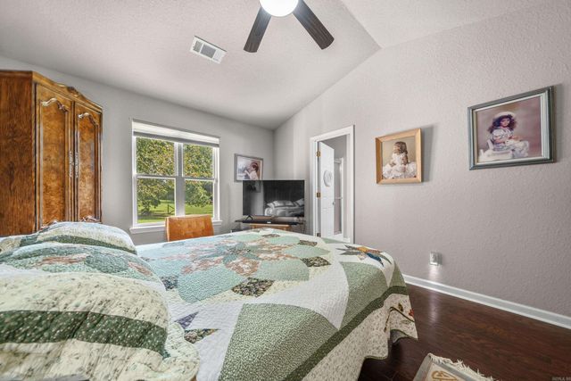 121 Raley Lane, Hot Springs, AR 71901
