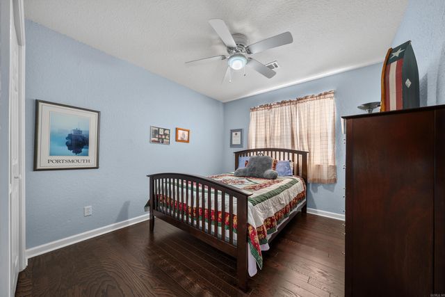 121 Raley Lane, Hot Springs, AR 71901