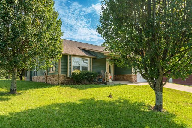 121 Raley Lane, Hot Springs, AR 71901