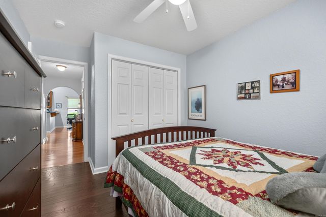 121 Raley Lane, Hot Springs, AR 71901
