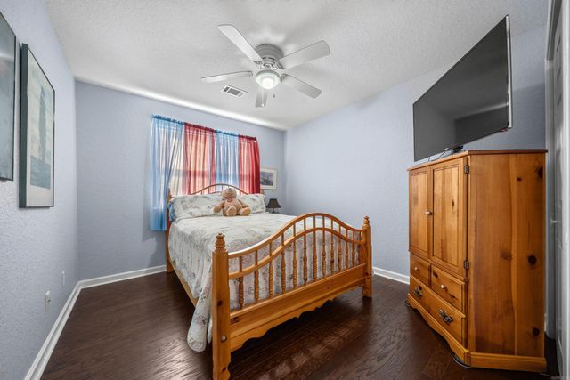 121 Raley Lane, Hot Springs, AR 71901