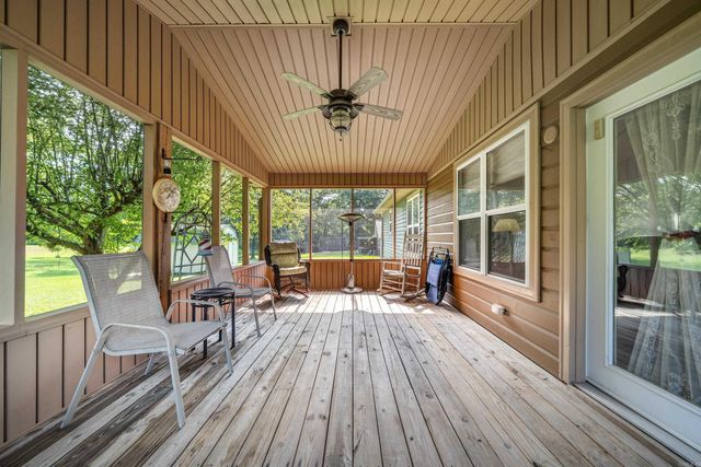 121 Raley Lane, Hot Springs, AR 71901