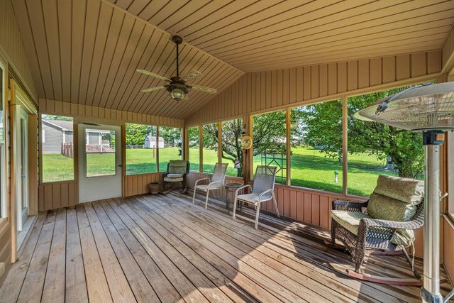 121 Raley Lane, Hot Springs, AR 71901