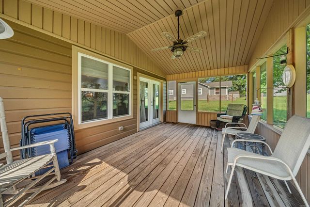 121 Raley Lane, Hot Springs, AR 71901