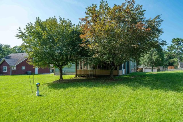 121 Raley Lane, Hot Springs, AR 71901