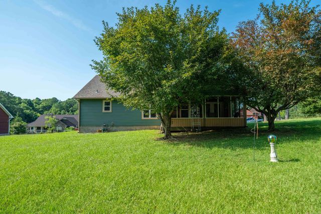 121 Raley Lane, Hot Springs, AR 71901