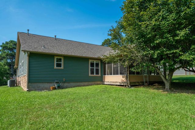 121 Raley Lane, Hot Springs, AR 71901