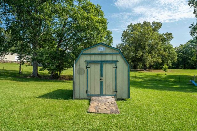 121 Raley Lane, Hot Springs, AR 71901