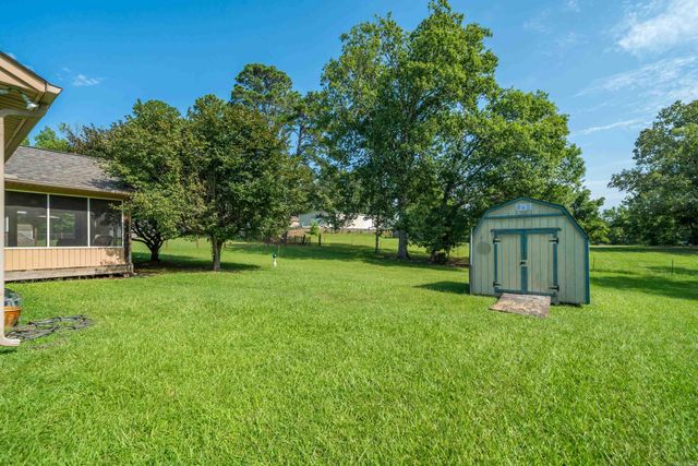 121 Raley Lane, Hot Springs, AR 71901