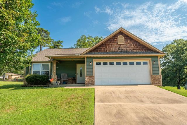 121 Raley Lane, Hot Springs, AR 71901