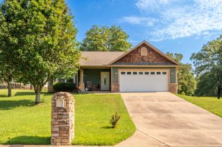 121 Raley Lane, Hot Springs, AR 71901