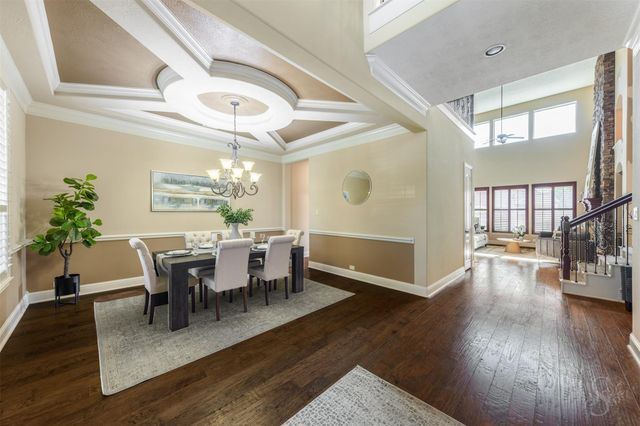 5115 Cinco Forest Trail, Katy, TX 77494