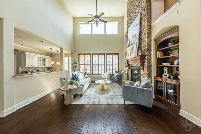5115 Cinco Forest Trail, Katy, TX 77494