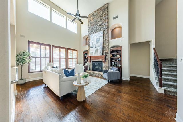 5115 Cinco Forest Trail, Katy, TX 77494