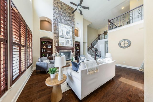 5115 Cinco Forest Trail, Katy, TX 77494