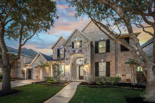 5115 Cinco Forest Trail, Katy, TX 77494
