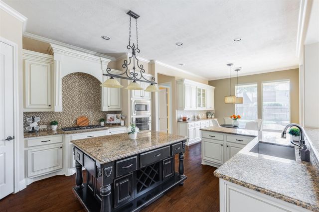 5115 Cinco Forest Trail, Katy, TX 77494