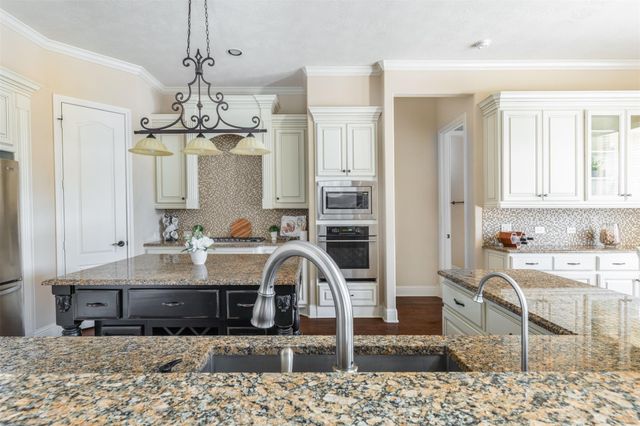 5115 Cinco Forest Trail, Katy, TX 77494