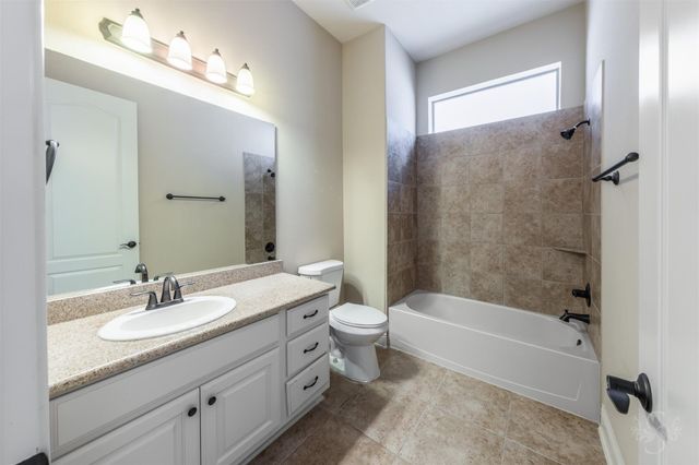 5115 Cinco Forest Trail, Katy, TX 77494