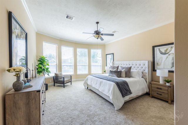 5115 Cinco Forest Trail, Katy, TX 77494