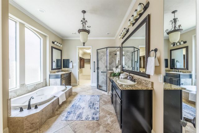 5115 Cinco Forest Trail, Katy, TX 77494