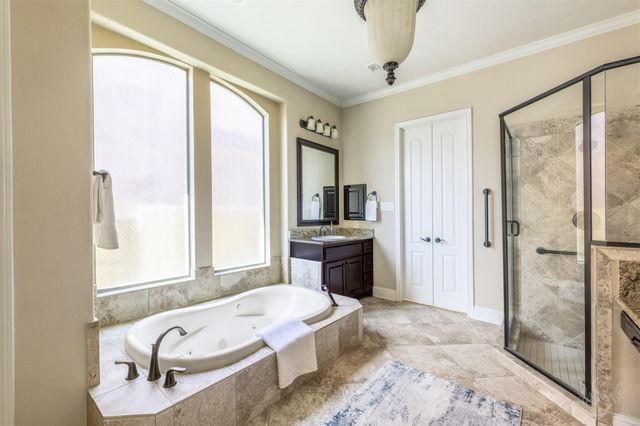 5115 Cinco Forest Trail, Katy, TX 77494