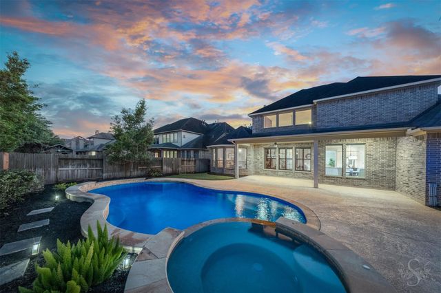 5115 Cinco Forest Trail, Katy, TX 77494