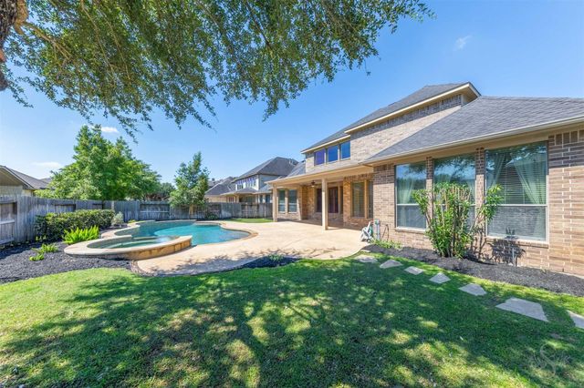 5115 Cinco Forest Trail, Katy, TX 77494
