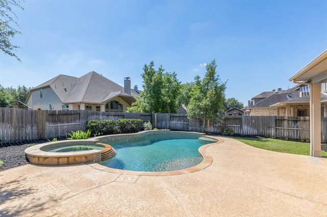 5115 Cinco Forest Trail, Katy, TX 77494