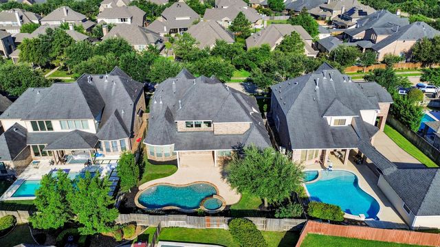 5115 Cinco Forest Trail, Katy, TX 77494