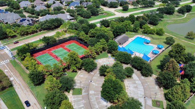 5115 Cinco Forest Trail, Katy, TX 77494