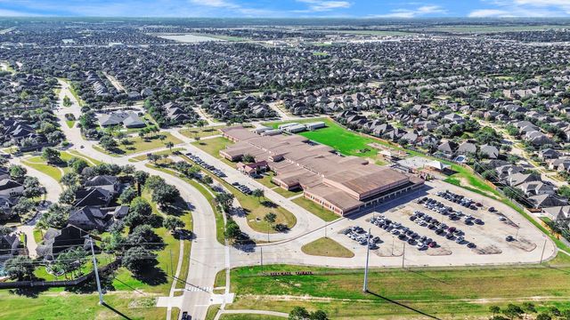 5115 Cinco Forest Trail, Katy, TX 77494