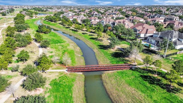 5115 Cinco Forest Trail, Katy, TX 77494