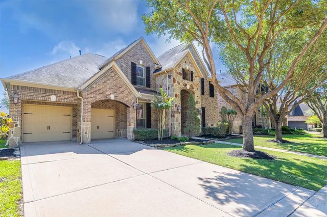 5115 Cinco Forest Trail, Katy, TX 77494