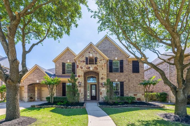 5115 Cinco Forest Trail, Katy, TX 77494