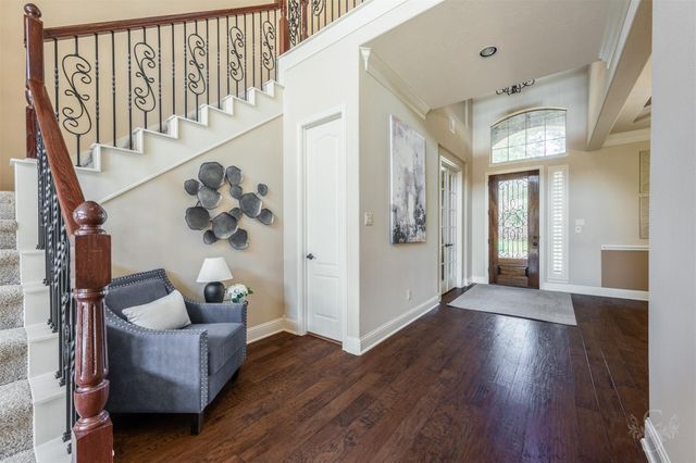 5115 Cinco Forest Trail, Katy, TX 77494