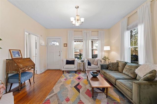 3190 E Point Street, Atlanta, GA 30344