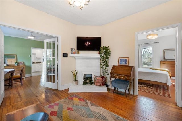 3190 E Point Street, Atlanta, GA 30344