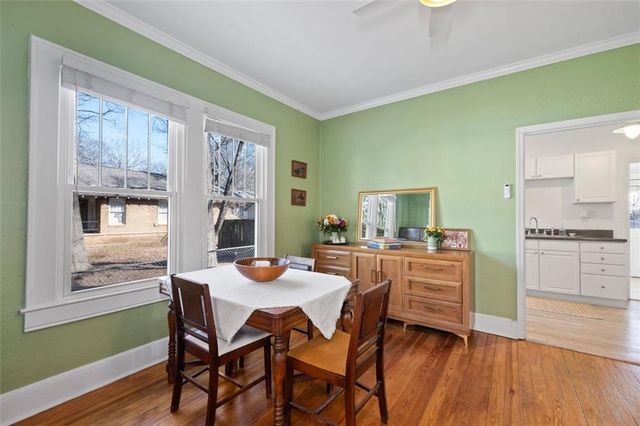 3190 E Point Street, Atlanta, GA 30344