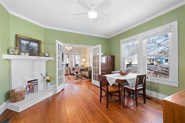 3190 E Point Street, Atlanta, GA 30344