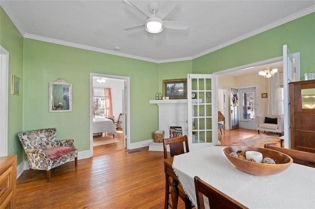 3190 E Point Street, Atlanta, GA 30344