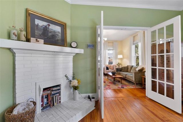 3190 E Point Street, Atlanta, GA 30344